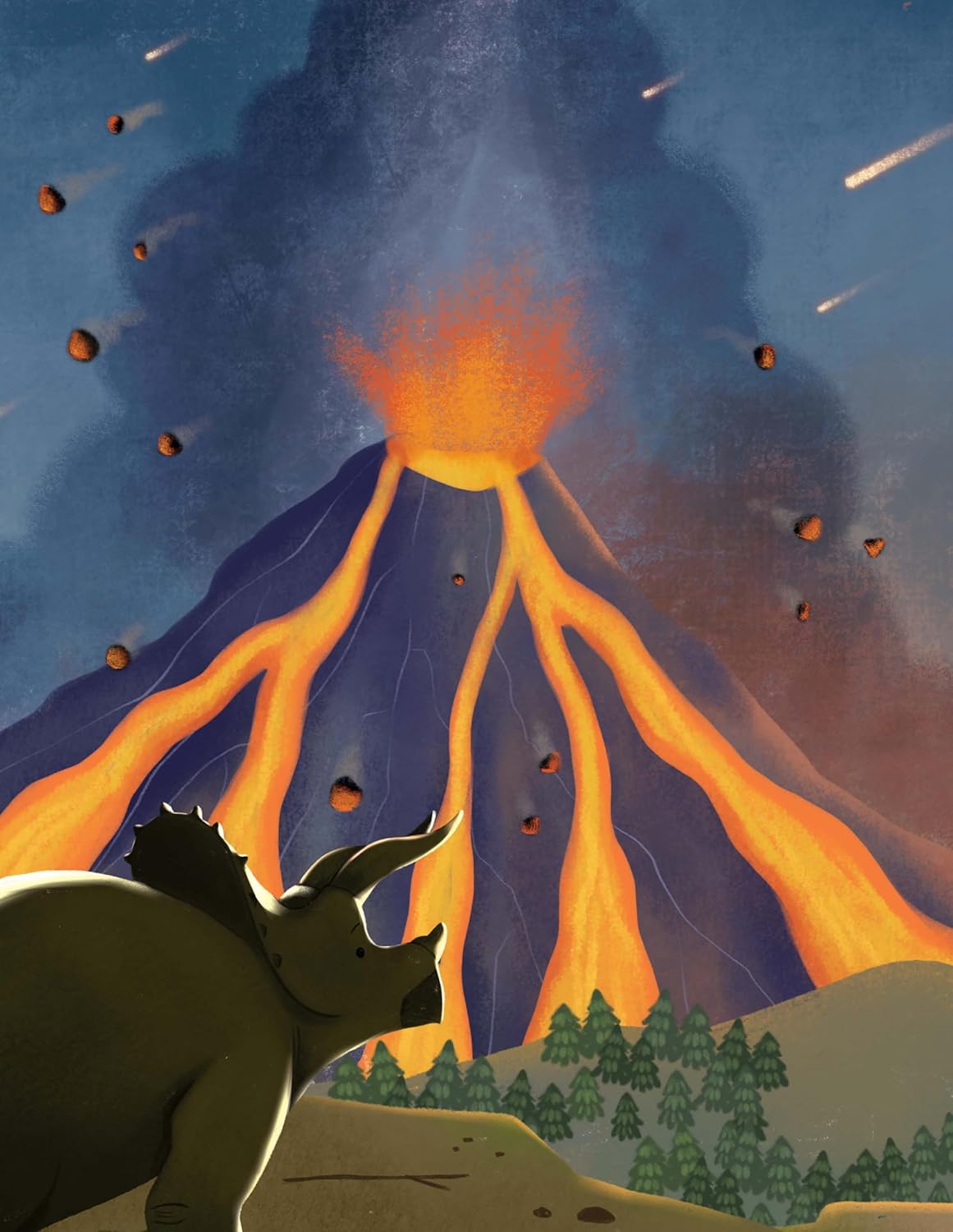 Big Questions Answered: Are Birds Modern-Day Dinosaurs?