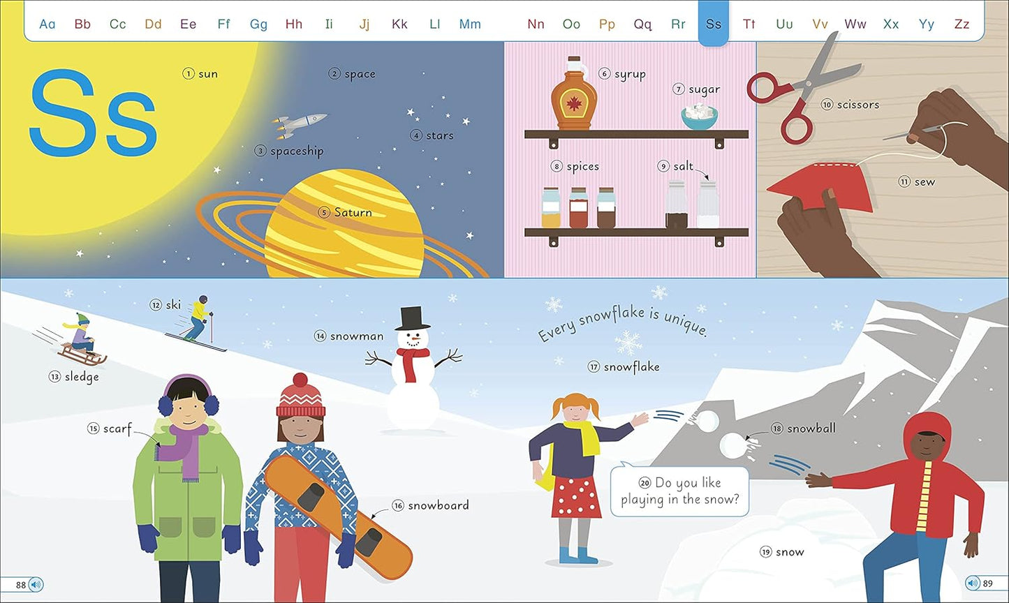 DK English For Everyone Junior English Dictionary