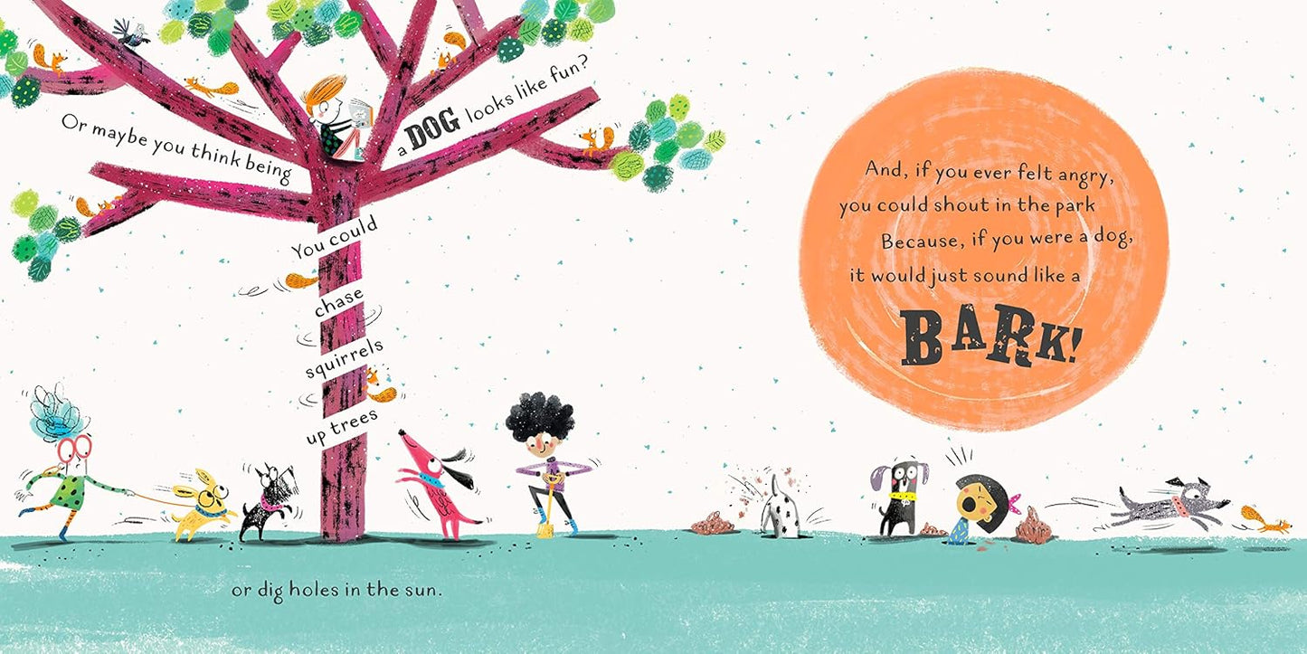 Incredible You - Rhys Brisenden