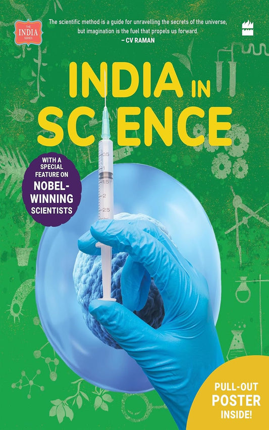 India In Science