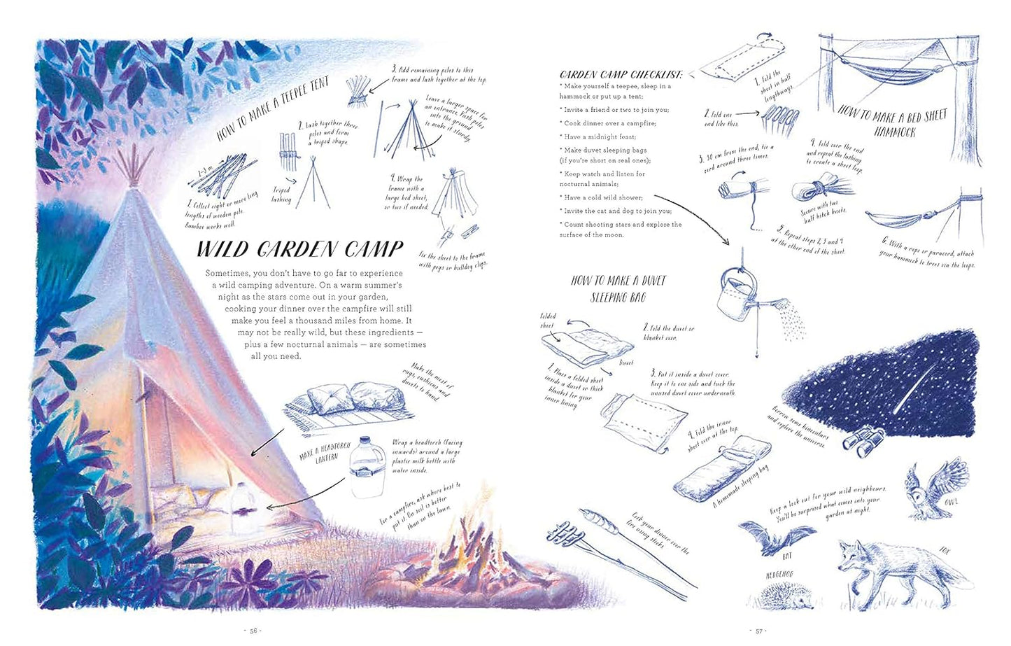 The Lost Book of Adventure: From the Notebooks of the Unknown Adventurer