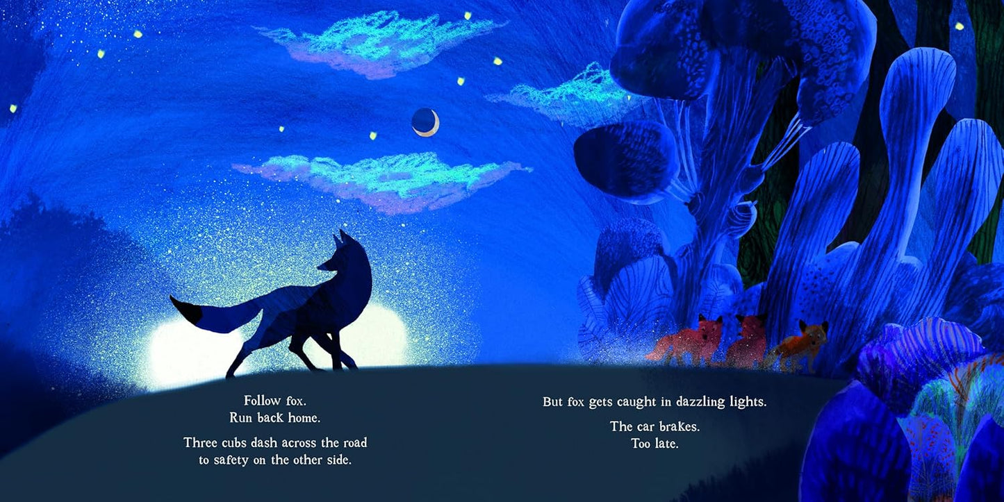 Fox: A Circle of Life Story