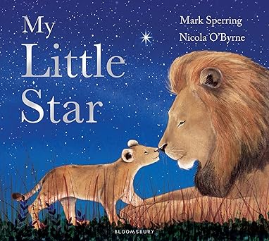 My Little Star -  Mark Sperring