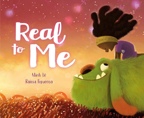 Real to Me - Minh Le