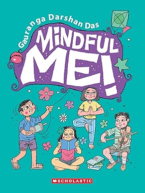 Mindful Me!