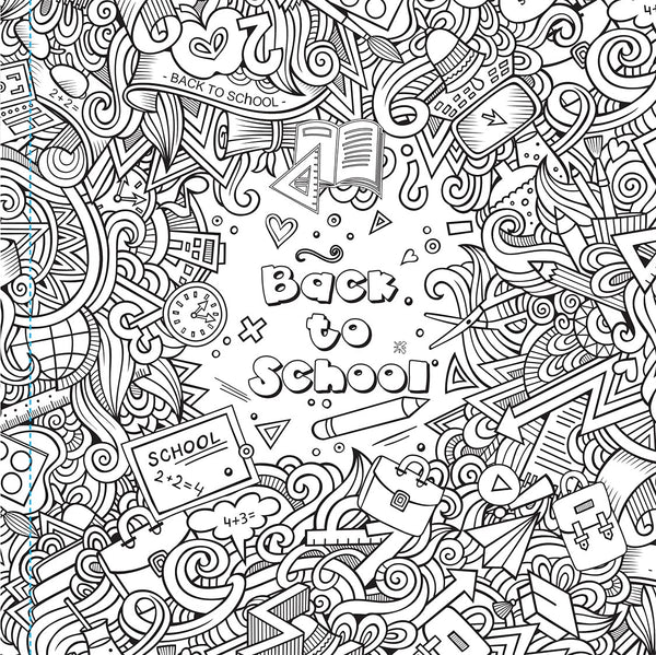 Creative Doodle