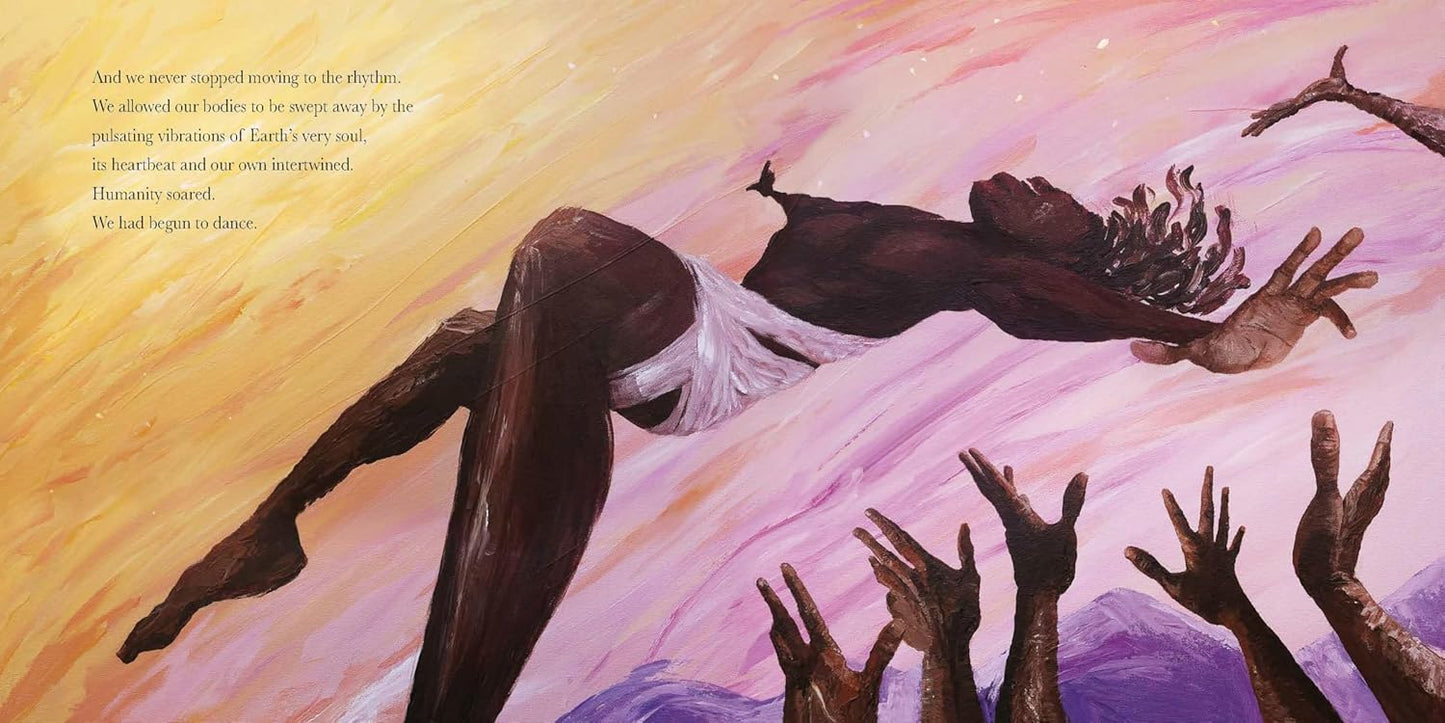 The History of We - Nikkolas Smith