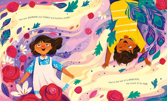 Best of All: The Magical Mix That's You - Smriti Halls