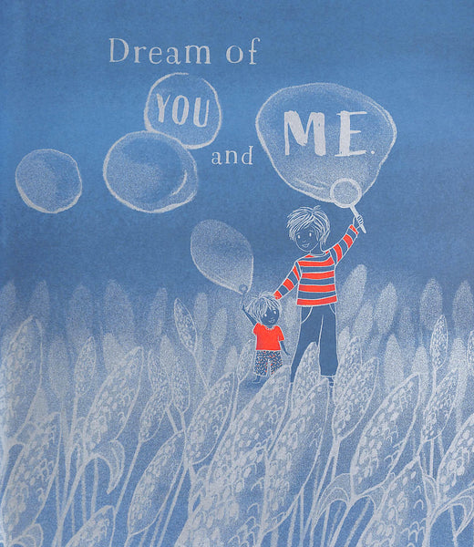 Dream Big Little One - Becky Davies