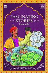 Fascinating Stories From India