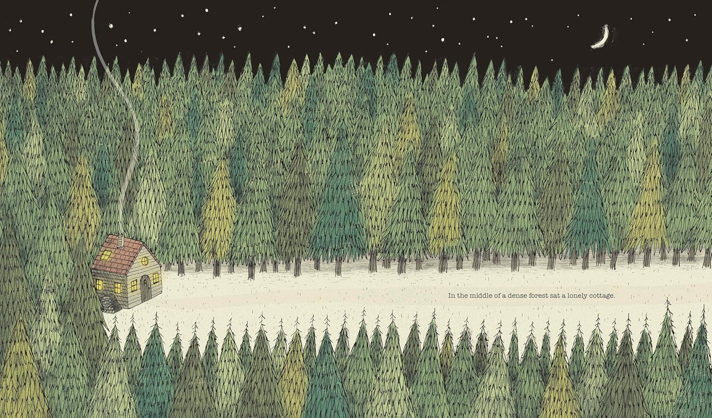 Fox and the Mystery Letter