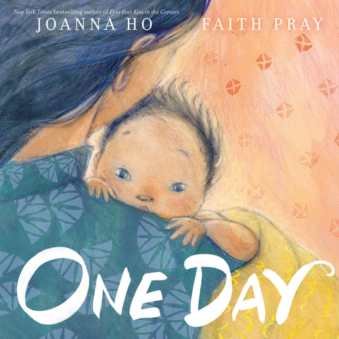 One Day - Joanna Ho