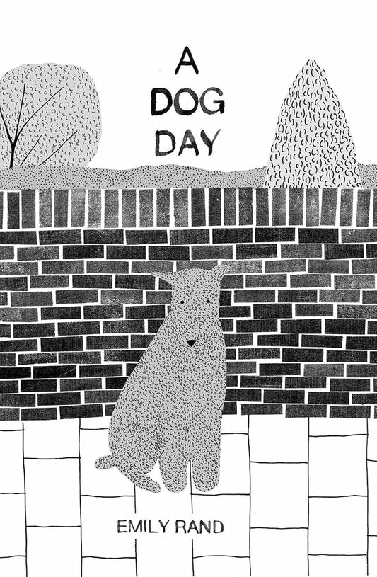 A Dog Day - Emily Rand