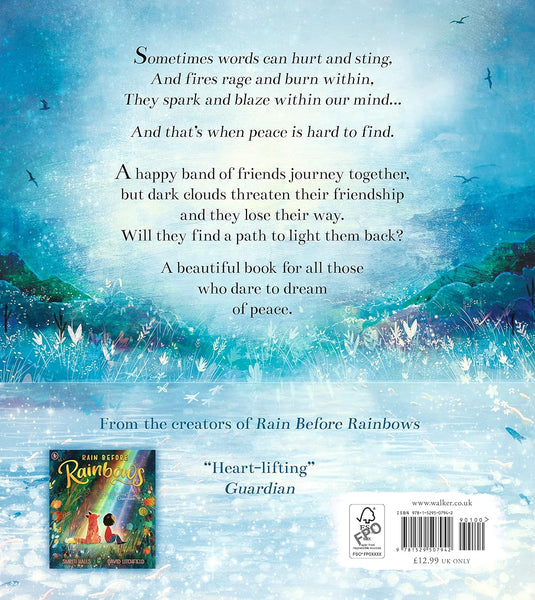 Peace on Earth - Smriti Halls