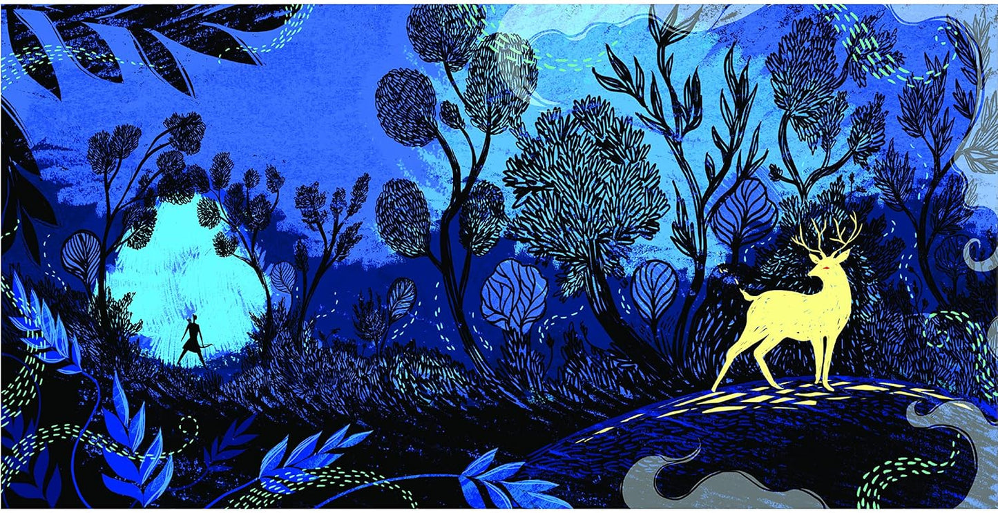 Ramayana For Children - Arshia Sattar