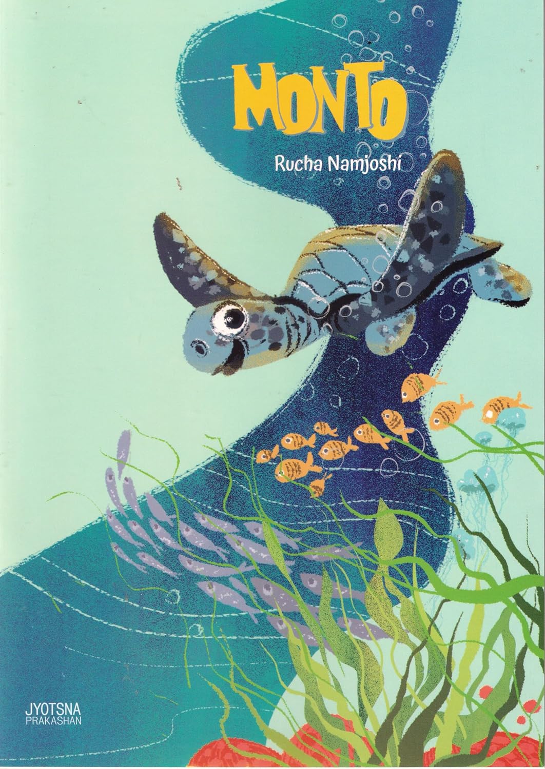 Monto - Priyal Mote