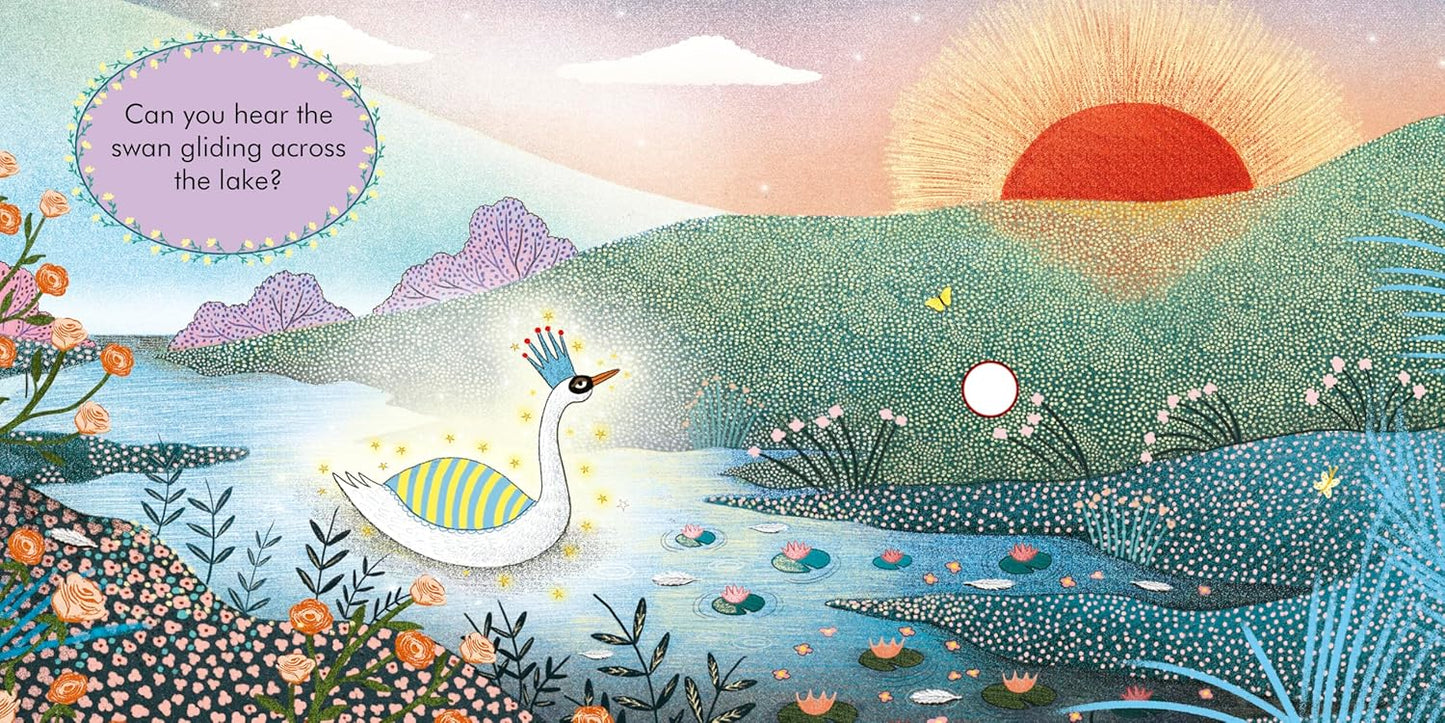 My First Story Orchestra: Carnival of the Animals