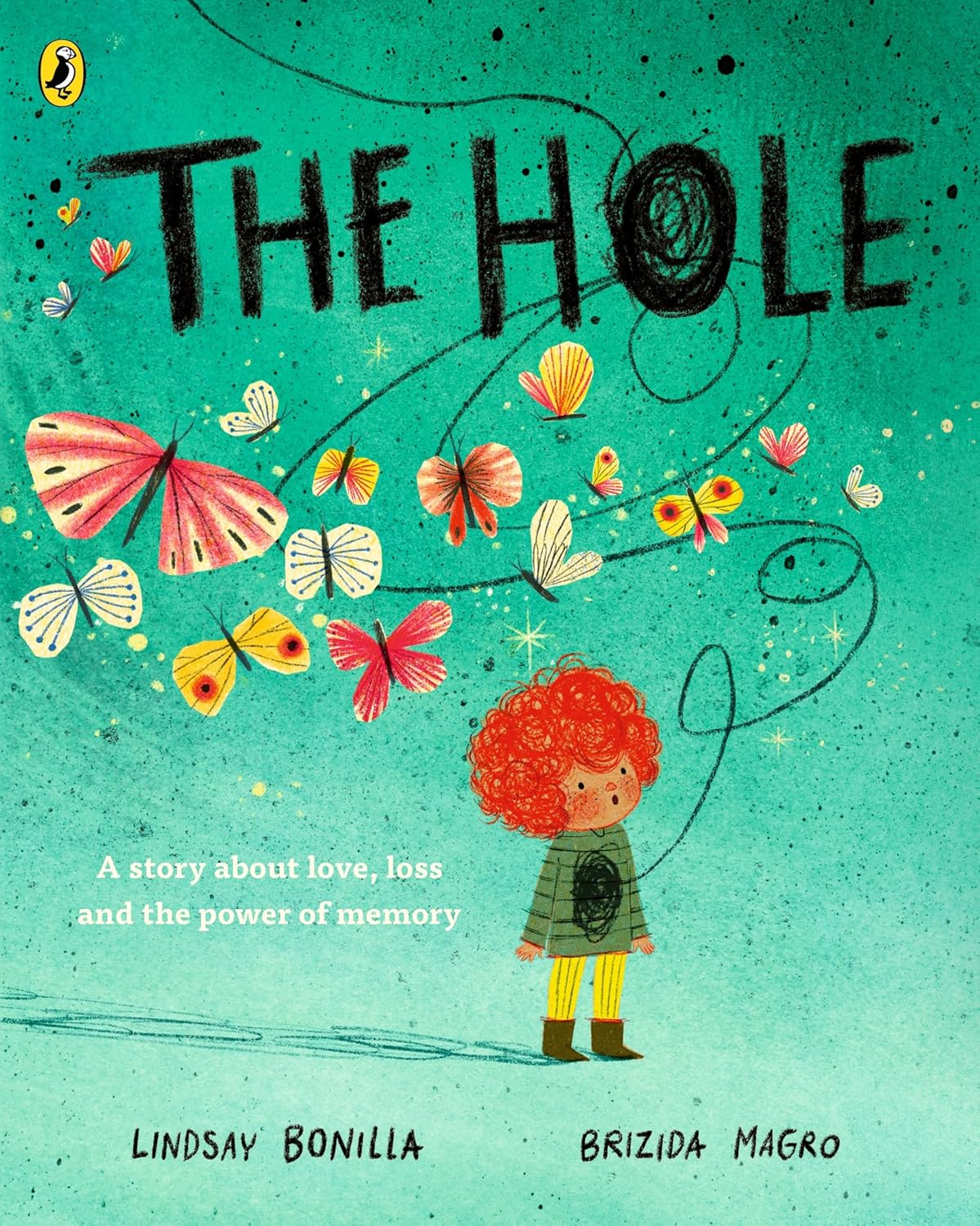 The Hole - Lindsay Bonilla