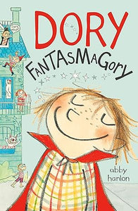 Dory Fantasmagory - #1