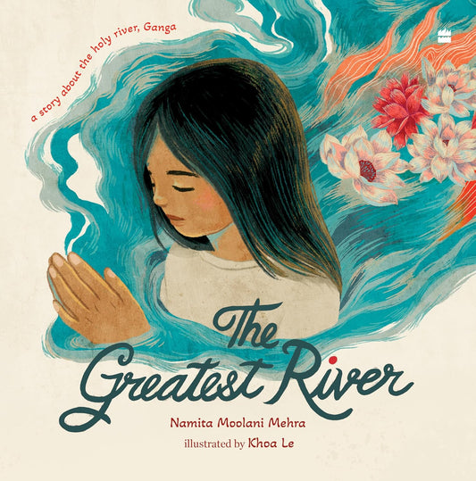 The Greatest River