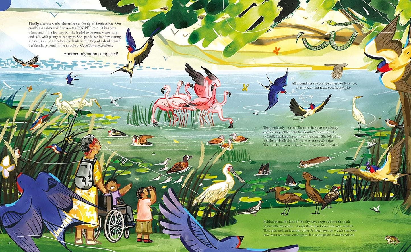 Flight: Explore the Secret Routes of the Skies from a Bird's-Eye View