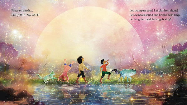 Peace on Earth - Smriti Halls