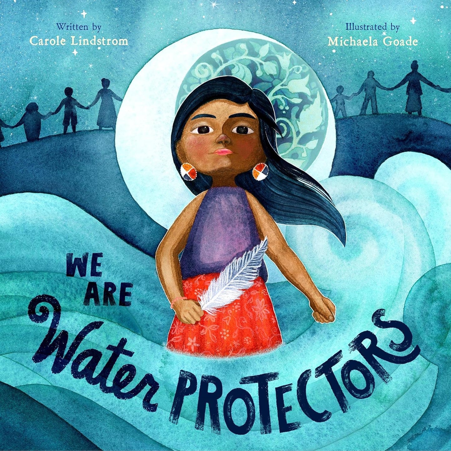 We Are Water Protectors - Caldecott Medal Winner