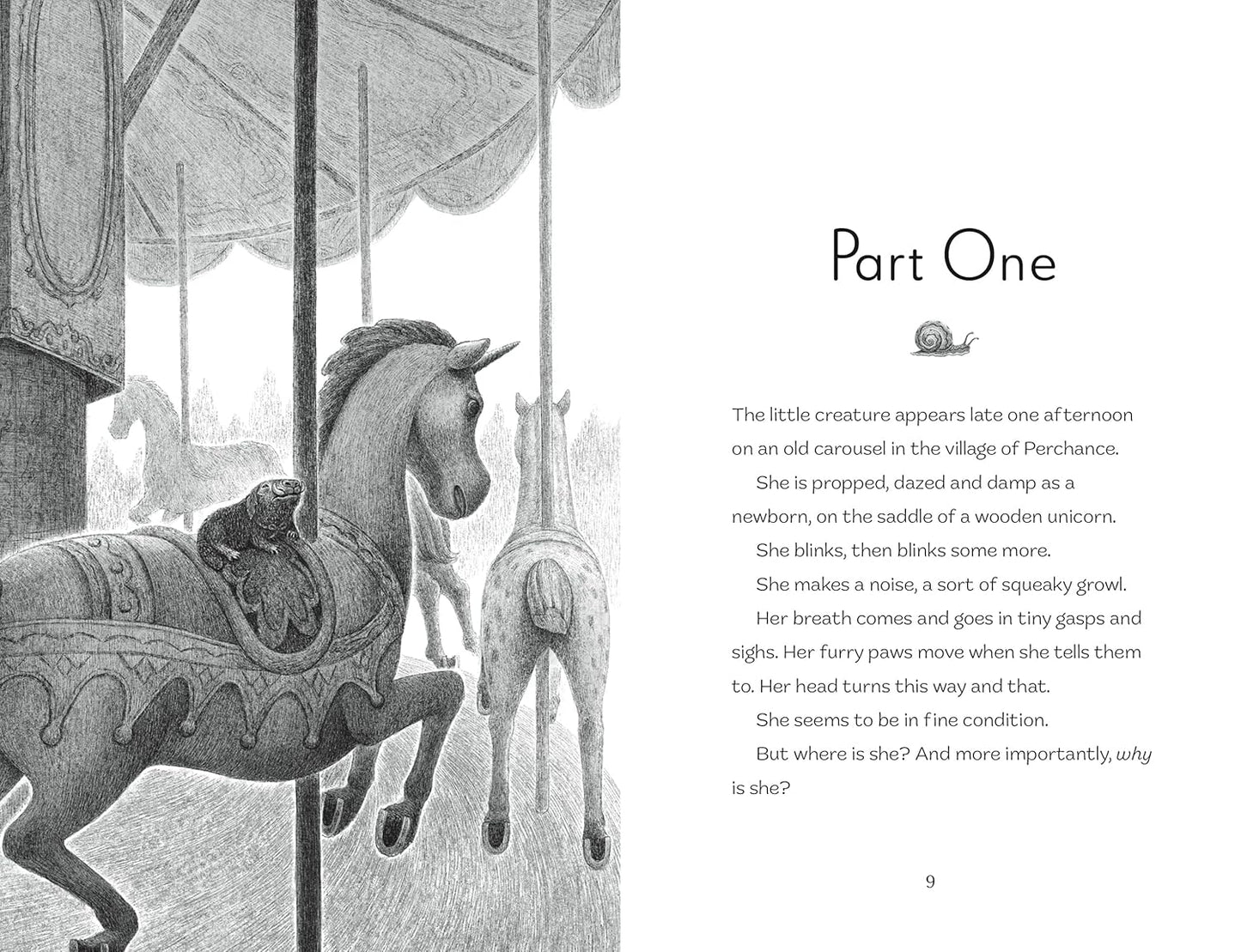 Willodeen - Katherine Applegate