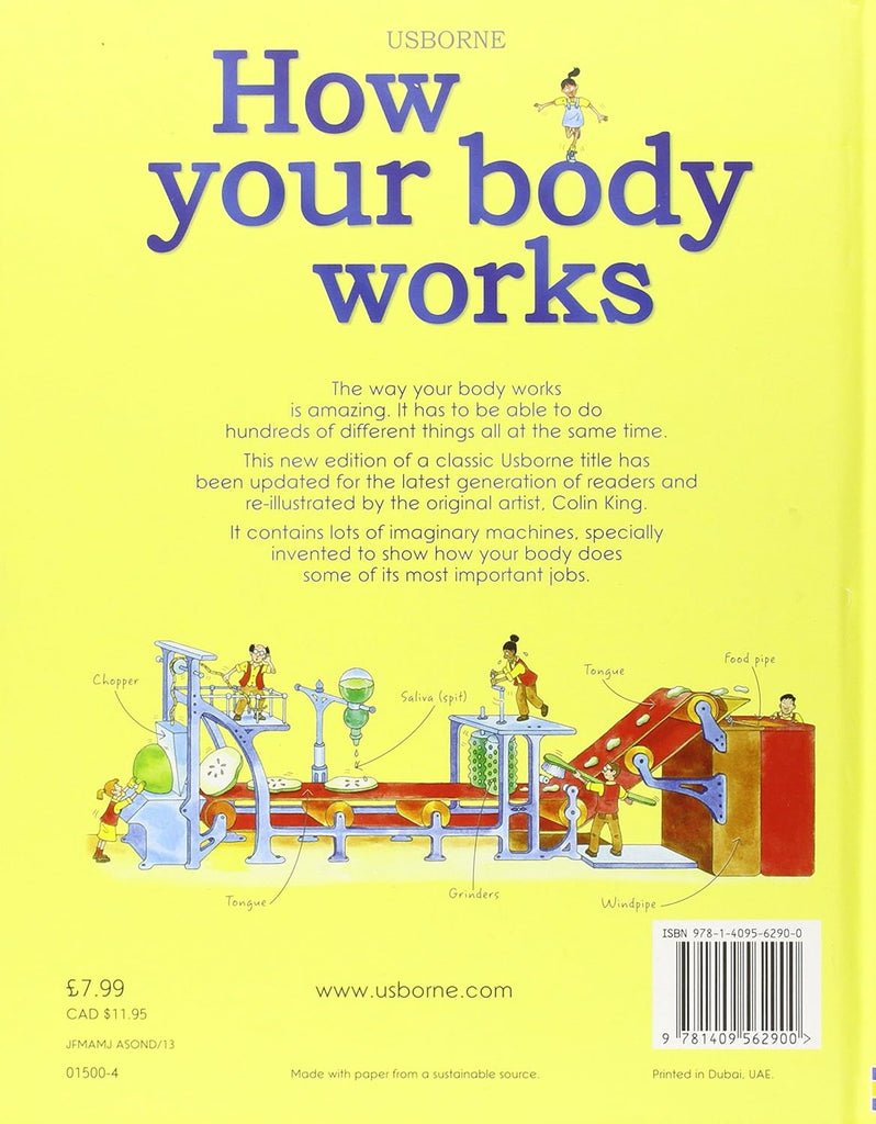 Usborne How Your Body Works Pupilio usborne-how-your-body-works-pupilio