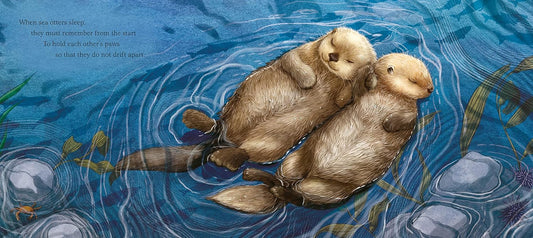I am Oliver the Otter: A Tale from our Wild and Wonderful Riverbanks - Pam Ayres