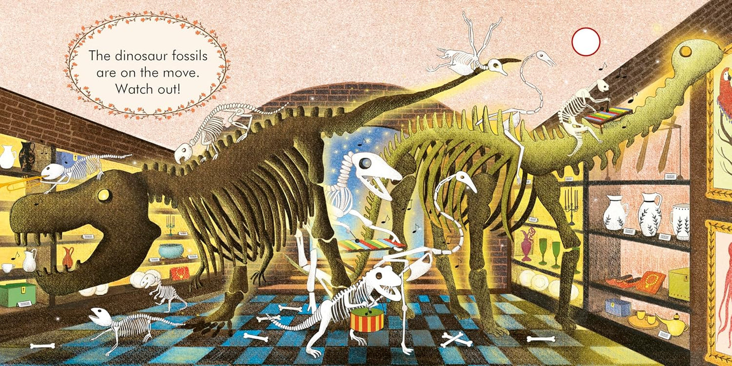 My First Story Orchestra: Carnival of the Animals