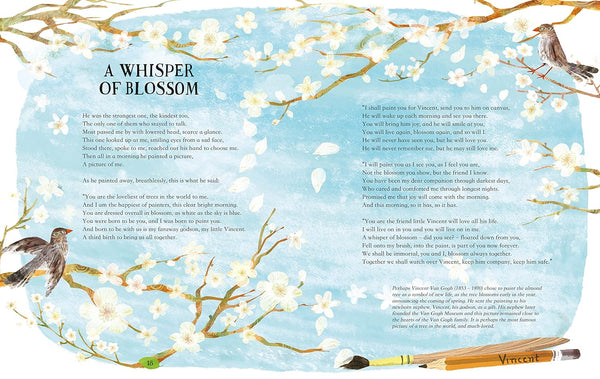 My Heart was a Tree: Poems and Stories to Celebrate Trees