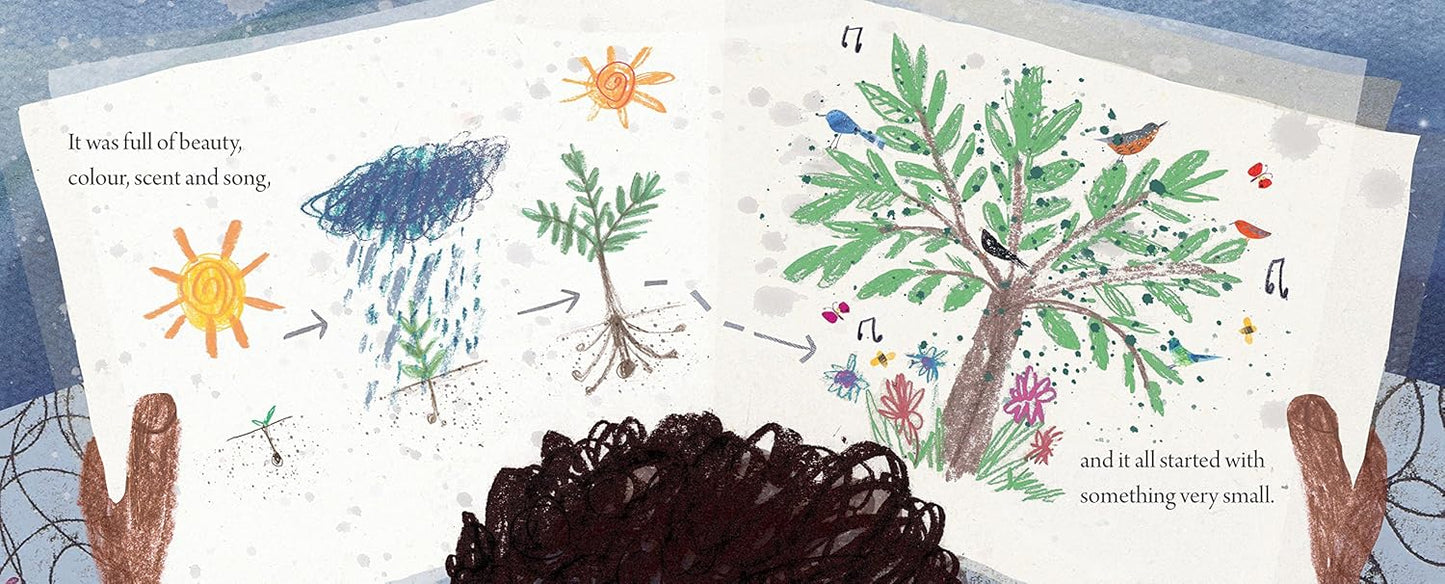 The Extraordinary Gardener