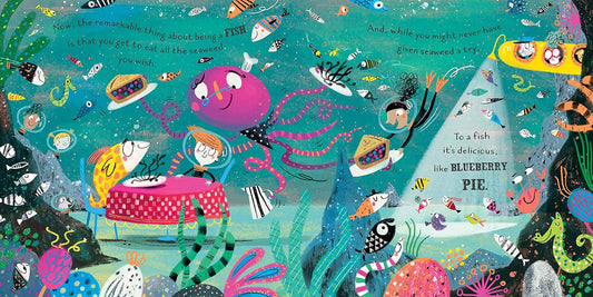 Incredible You - Rhys Brisenden