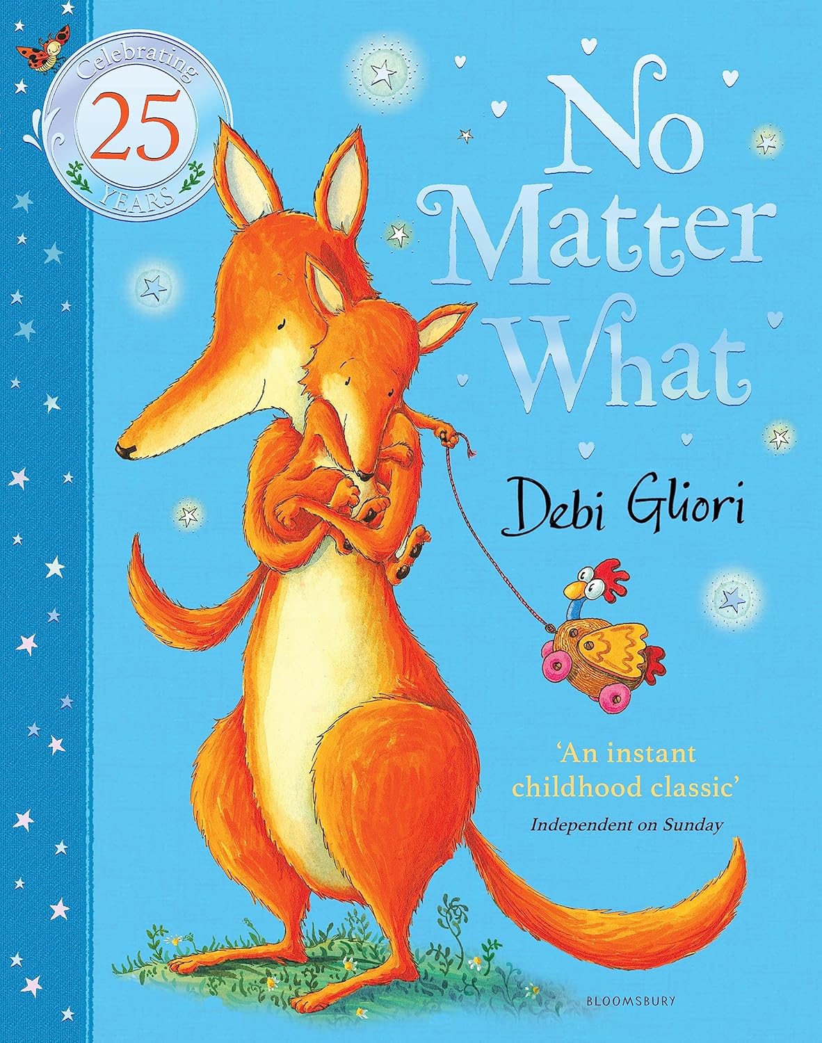 No Matter What -  Debi Gliori