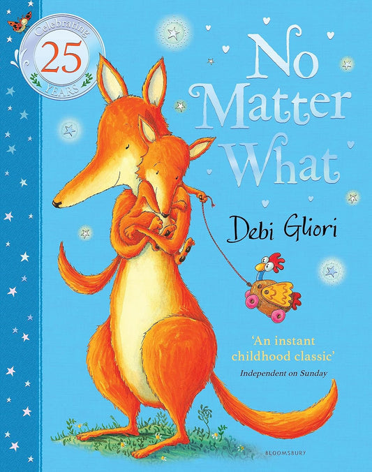 No Matter What -  Debi Gliori