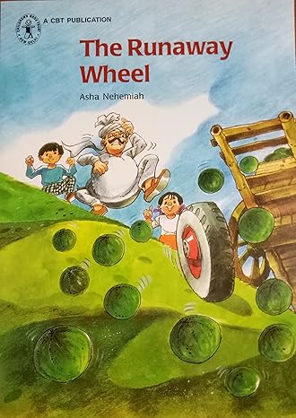 The Runaway Wheel