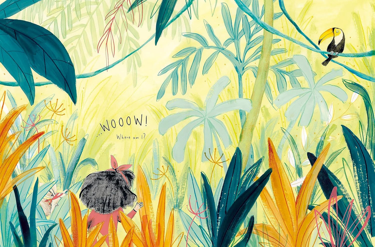 I Love Books - Mariajo Ilustrajo (Paperback)