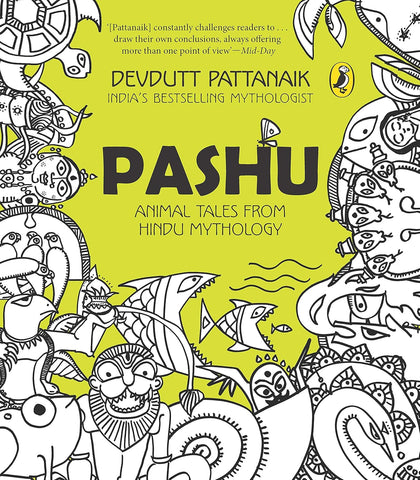 Pashu