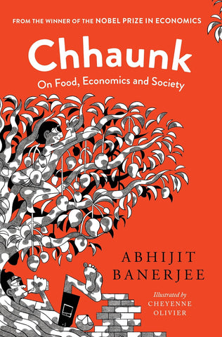 Chhaunk: On Food, Economics and Society
