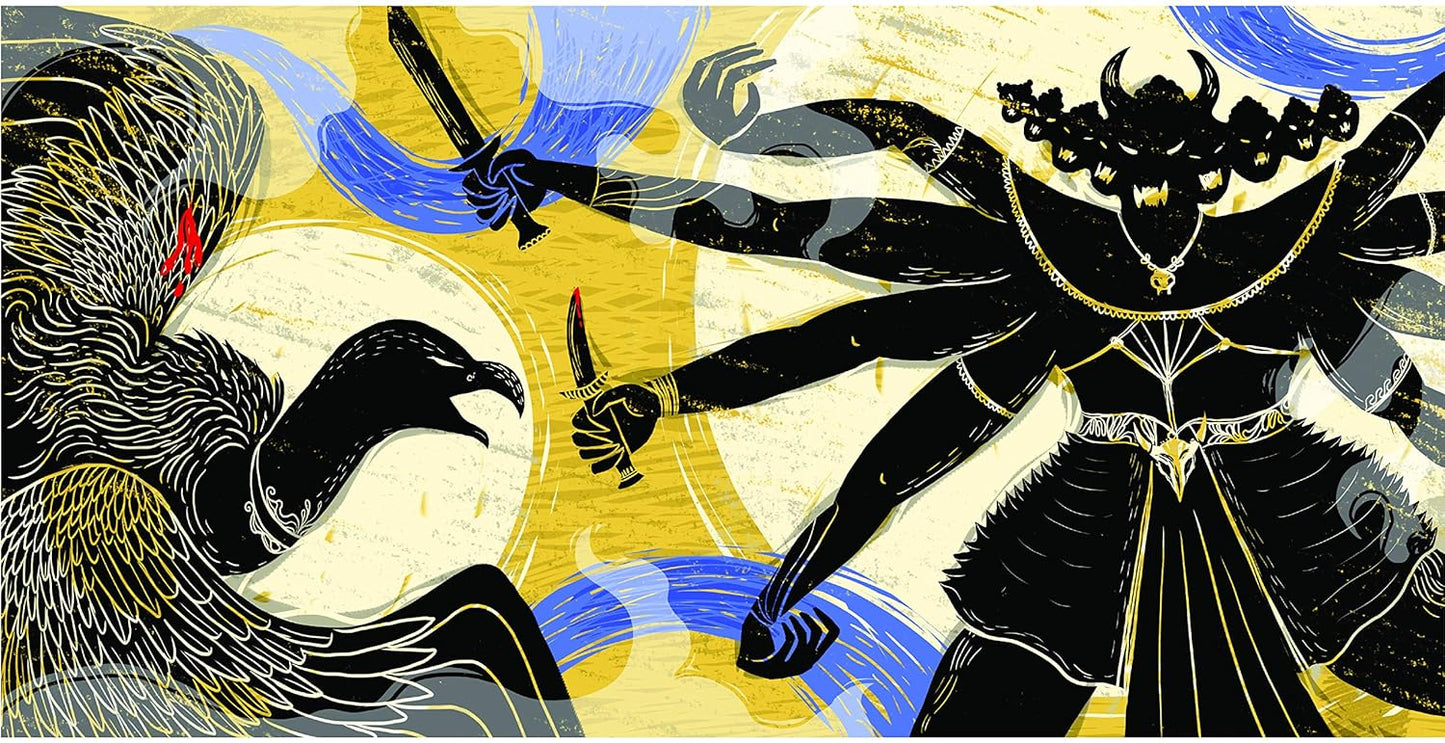 Ramayana For Children - Arshia Sattar