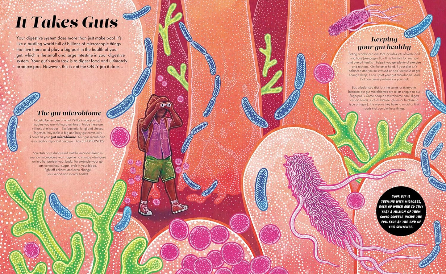 Poo: A (Very) Natural History & A Powerful Future