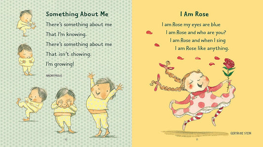 Here's a Little Poem