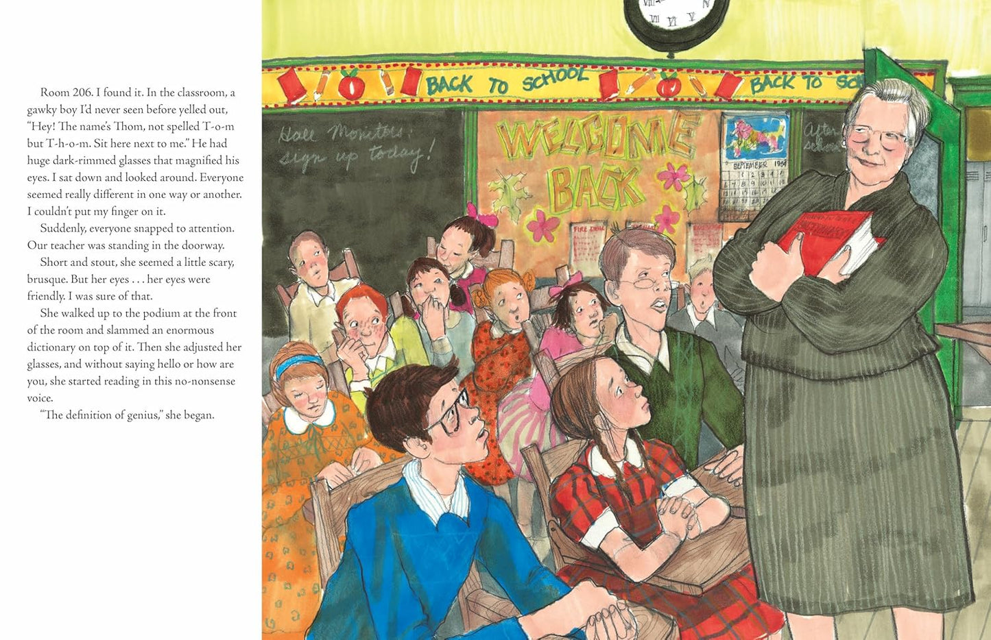 The Junkyard Wonders - Patricia Polacco