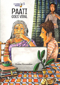 Paati Goes Viral - Prabhu Viswanathan