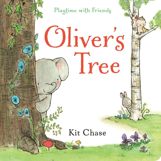 Oliver's Tree- KIt Chase
