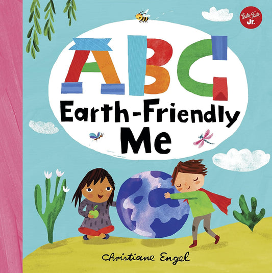ABC Earth-Friendly Me