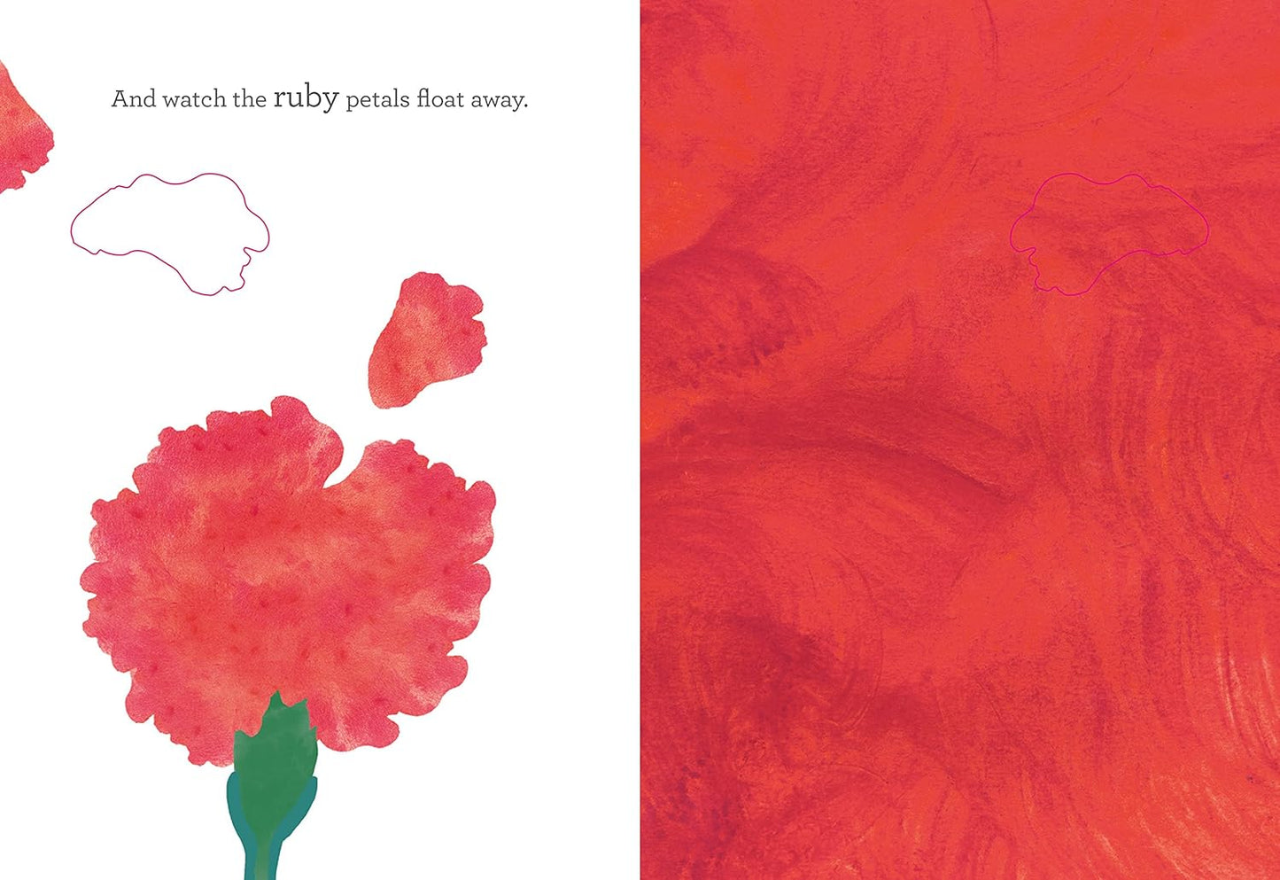 All the Colours I See