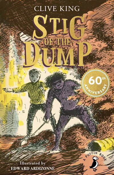 Puffin Classics: Stig of the Dump