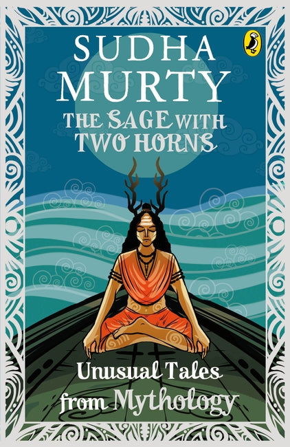 THE SAGE WITH TWO HORNS